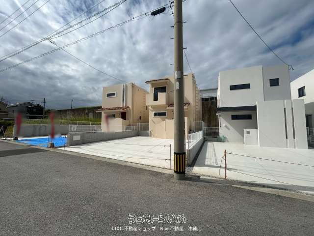 New 4LDK RC House for Sale in Yaese Town, Okinawa - Thumbnail 3