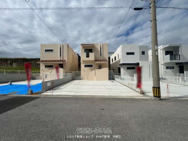 New 4LDK RC House for Sale in Yaese Town, Okinawa - Thumbnail 4