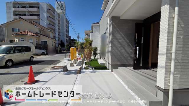 New Build 2SLDK House in Uruma City, Okinawa | ZEH Certified - Thumbnail 3