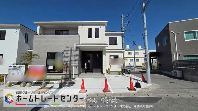 New Build 2SLDK House in Uruma City, Okinawa | ZEH Certified - Thumbnail 2