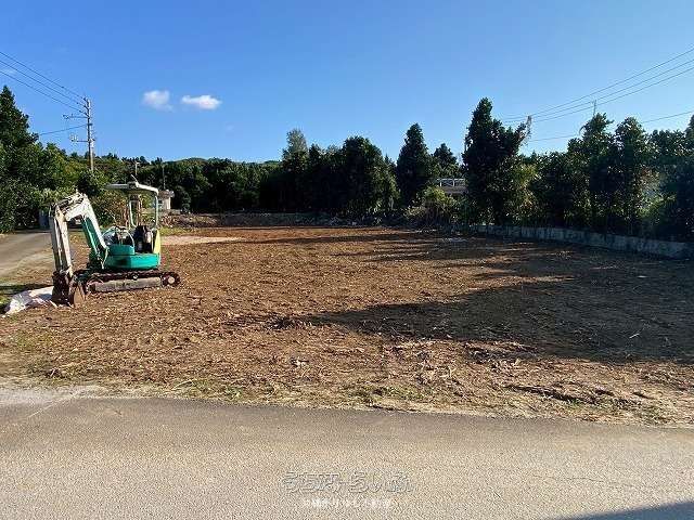 2006㎡ Land for Sale in Bise, Motobu, Okinawa - Thumbnail 3