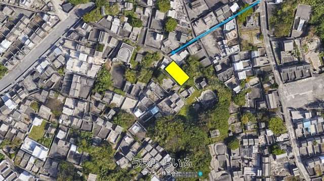 Rare Cemetery Plot for Sale in Shikina, Naha City, Okinawa - Thumbnail 3