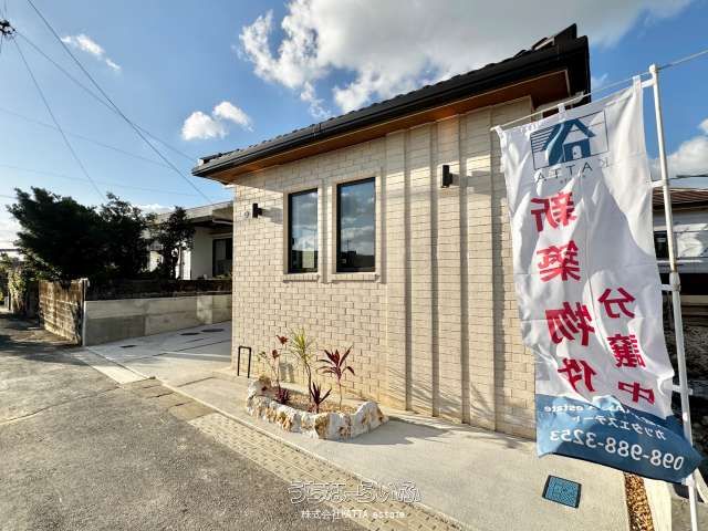 New 3LDK House for Sale in Miyakojima, Okinawa - Near Beach - Thumbnail 2