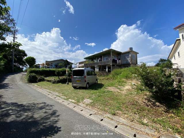 281.34 sqm Residential Land for Sale in Yaese Town, Okinawa - Thumbnail 3