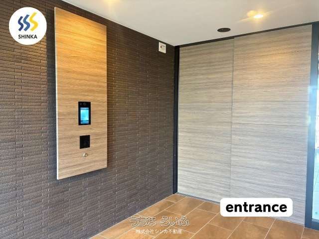 Lupinus Ginowan Green Terrace 3LDK Apartment for Sale - Thumbnail 4