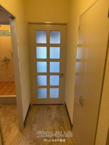 Renovated 1LDK Apartment for Rent in Ginowan, Okinawa - Thumbnail 2
