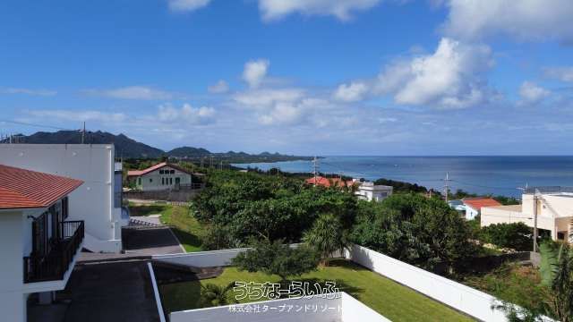 150 Tsubo Land in Ishigaki's Yamabare Villa District with Sea Views - Thumbnail 3