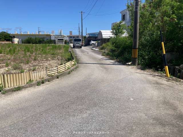 720.66㎡ Development Land for Sale in Tomigusuku, Okinawa - Thumbnail 4