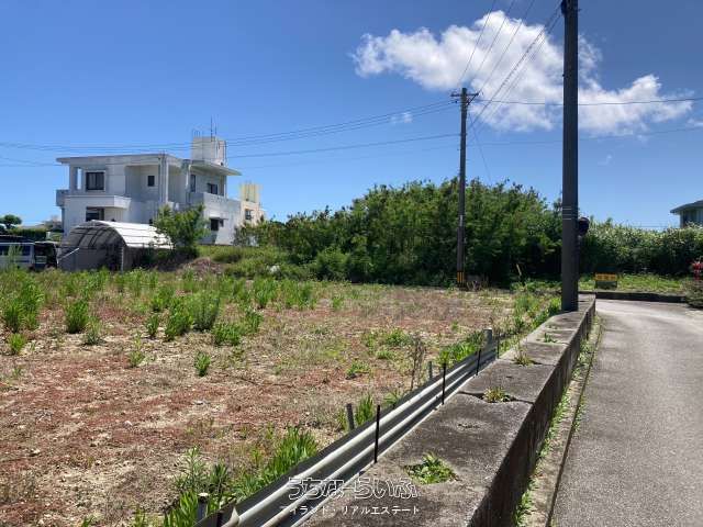 720.66㎡ Development Land for Sale in Tomigusuku, Okinawa - Thumbnail 2