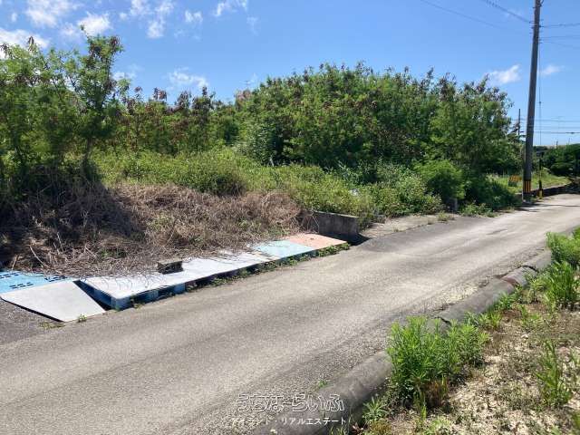 720.66㎡ Development Land for Sale in Tomigusuku, Okinawa - Thumbnail 3