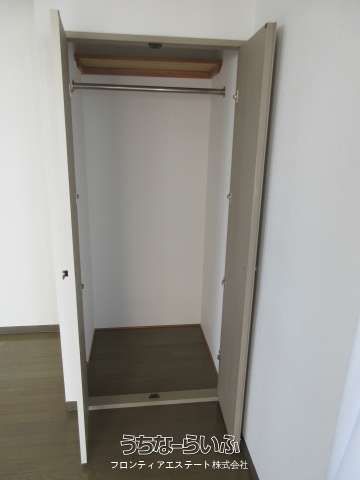 Rental Apartment in Naha: Kings Array Matsuyama 701, 2LDK - Thumbnail 4
