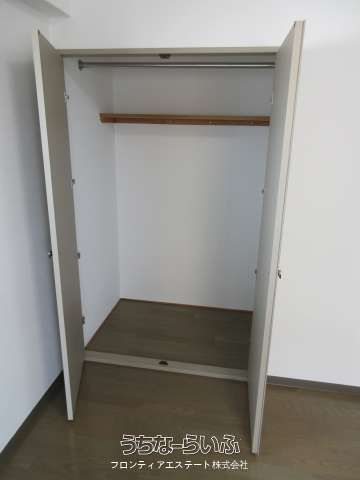 Rental Apartment in Naha: Kings Array Matsuyama 701, 2LDK - Thumbnail 3