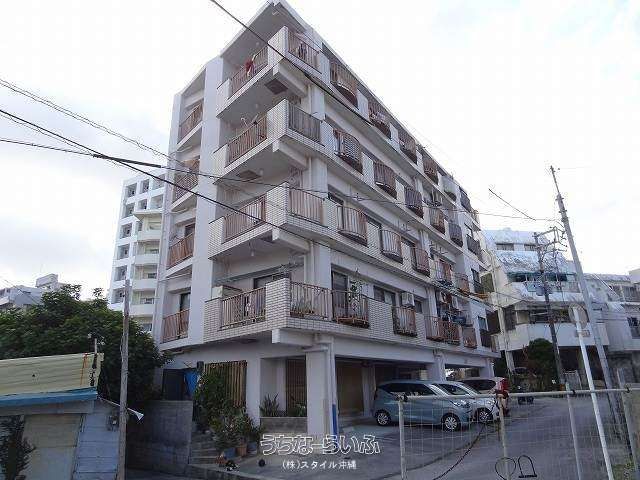 4LDK Apartment for Sale Near Ashimori Monorail Station, Naha - Thumbnail 2