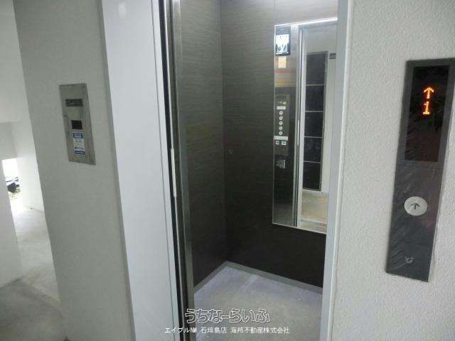 Spring Mansion 1K Apartment for Rent in Ishigaki, Okinawa - Thumbnail 4
