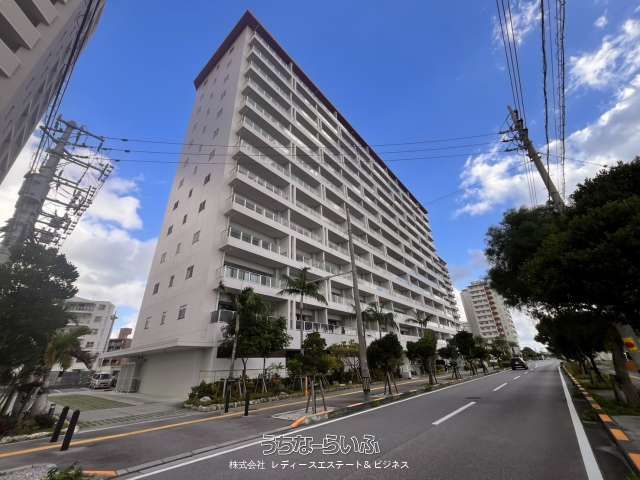 Gran Cosmoza Resort Okinawa Toyosaki 2LDK Condo for Sale - Thumbnail 3