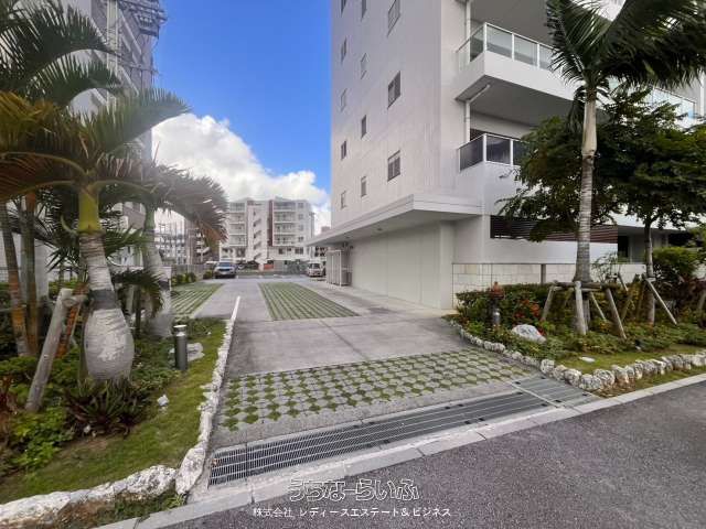 Gran Cosmoza Resort Okinawa Toyosaki 2LDK Condo for Sale - Thumbnail 4