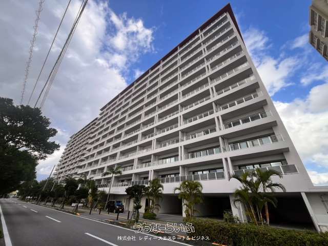 Gran Cosmoza Resort Okinawa Toyosaki 2LDK Condo for Sale - Thumbnail 2