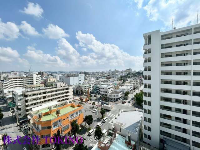2LDK Apartment for Sale in Naha, Okinawa - Milco Mansion Akebono - Thumbnail 4