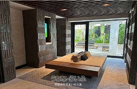 New 1LDK Apartment for Rent in Naha, Okinawa - Duo Hills Tsuboya - Thumbnail 4