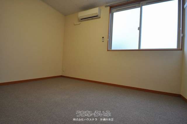 Furnished 1K Apartment for Rent in Yomitan Village, Okinawa - Thumbnail 2