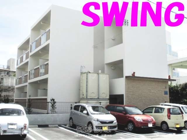 Furnished 1K Apartment for Rent in Urasoe City, Okinawa - Thumbnail 3