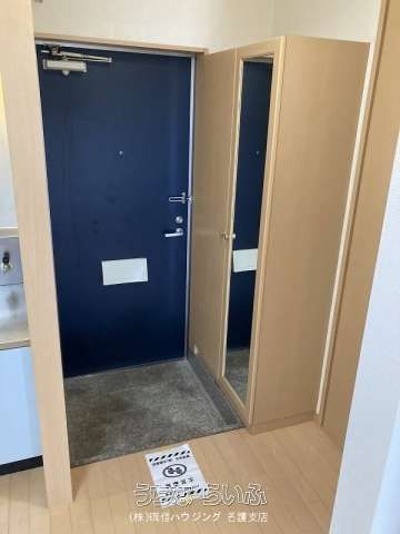 Oasis Nago 1007: 2LDK Apartment for Rent in Nago, Okinawa - Thumbnail 3