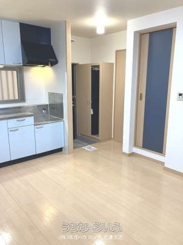 Oasis Nago 1007: 2LDK Apartment for Rent in Nago, Okinawa - Thumbnail 4