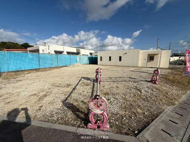 182.86 m² Building Plot in Nakamine, Uruma, Okinawa - Thumbnail 2