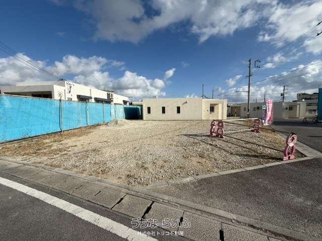 182.86 m² Building Plot in Nakamine, Uruma, Okinawa - Thumbnail 4