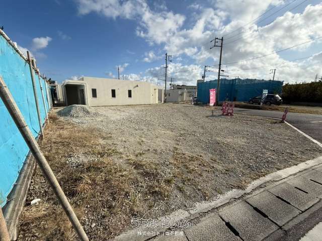 182.86 m² Building Plot in Nakamine, Uruma, Okinawa - Thumbnail 3