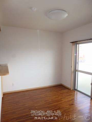 Avnir Takara 202: 1K Apartment for Rent in Naha, Okinawa - Thumbnail 4