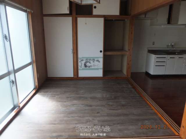 3DK Apartment for Rent in Kin Town, Okinawa - 55,000 Yen - Thumbnail 4