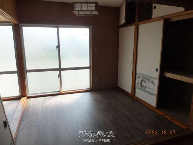 3DK Apartment for Rent in Kin Town, Okinawa - 55,000 Yen - Thumbnail 3