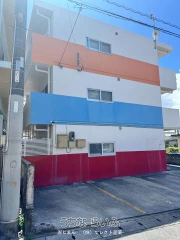 6-Unit Investment Apartment for Sale in Uruma, Okinawa - 4.88% Yield - Thumbnail 4
