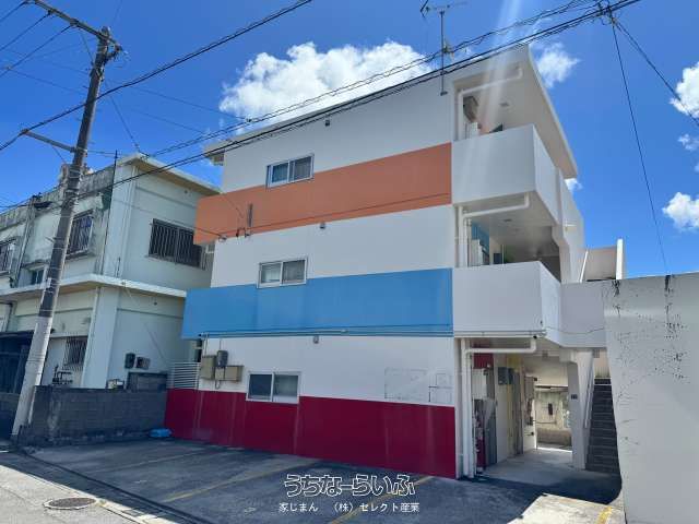 6-Unit Investment Apartment for Sale in Uruma, Okinawa - 4.88% Yield - Thumbnail 3