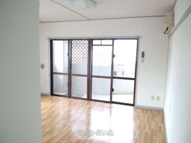 1K Apartment for Rent in Ginowan City, Okinawa | Hitsu Akane - Thumbnail 2