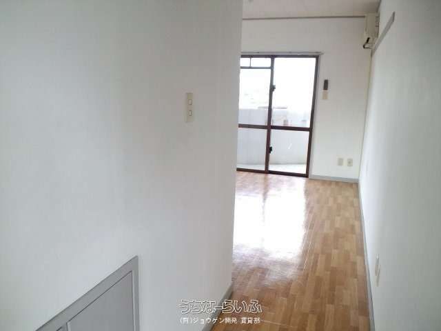 1K Apartment for Rent in Ginowan City, Okinawa | Hitsu Akane - Thumbnail 4