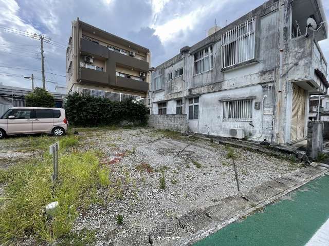 90.51 sqm Residential Land for Sale in Yoji, Naha, Okinawa - Thumbnail 2