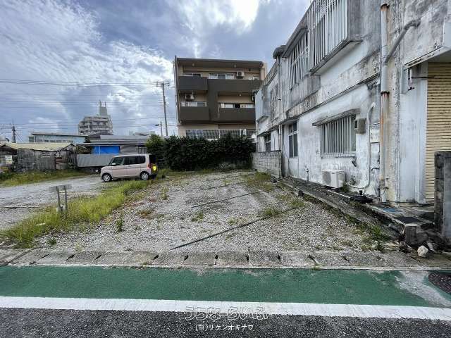 90.51 sqm Residential Land for Sale in Yoji, Naha, Okinawa - Thumbnail 4