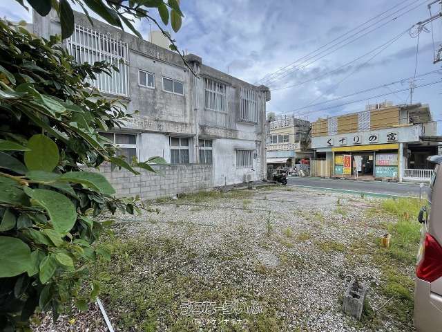 90.51 sqm Residential Land for Sale in Yoji, Naha, Okinawa - Thumbnail 3