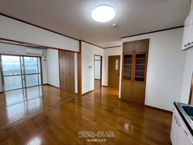 2LDK Apartment for Rent in Nakagusuku Village, Okinawa - Thumbnail 4