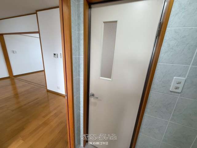 2LDK Apartment for Rent in Nakagusuku Village, Okinawa - Thumbnail 2