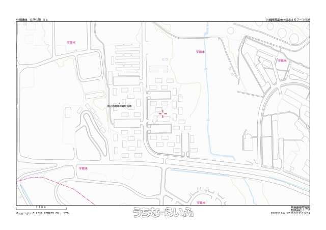 45 sqm Land for Sale in Kagamizu, Naha City, Okinawa - Thumbnail 2