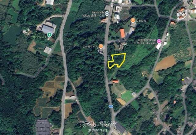 1124 sqm Land for Sale on Sesoko Island, Okinawa - Thumbnail 4