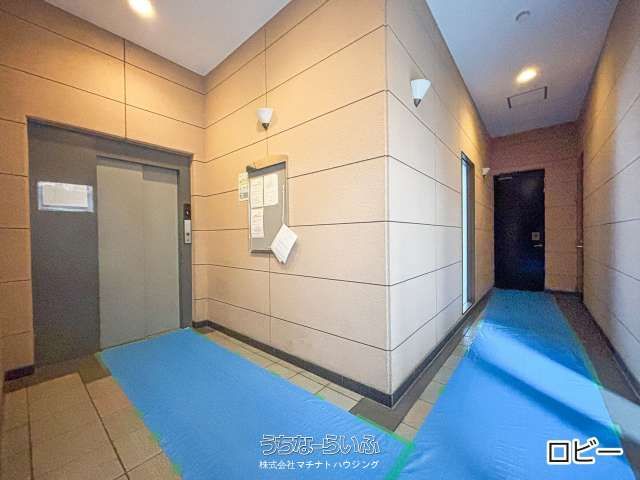 4LDK Corner Apartment near Asahibashi Station, Naha - Thumbnail 4