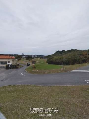 1220.68㎡ Rental Land in Nakagusuku Village, Okinawa - Thumbnail 4