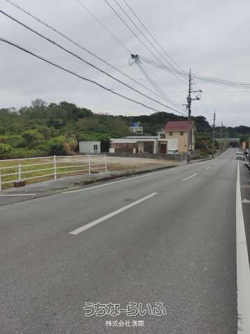 1220.68㎡ Rental Land in Nakagusuku Village, Okinawa - Thumbnail 3