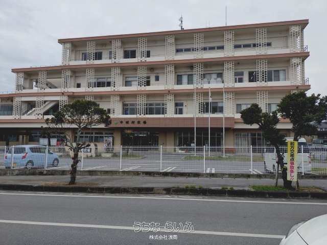 1220.68㎡ Rental Land in Nakagusuku Village, Okinawa - Thumbnail 2