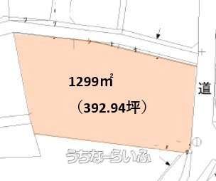 1299m² Land Plot for Sale in Yaeze Town, Okinawa - Image 1