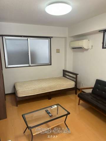 AM Rian 101: 1R Apartment for Rent in Naha, Okinawa - Thumbnail 4